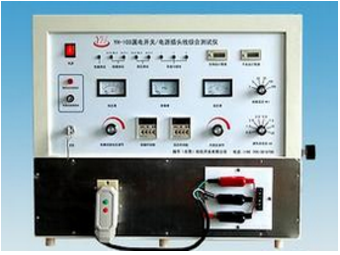 開關(guān)特性測(cè)試儀