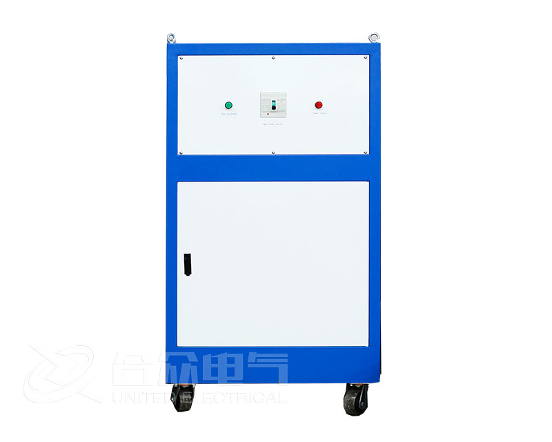 局部放電測(cè)試系統(tǒng) 全自動(dòng) HZJF-124-50kVA-250kV